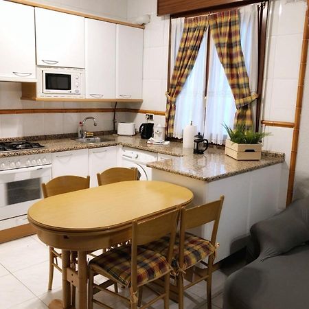 Clasico Y Funcional Vivienda Turistica Centro Bilbao Exteriér fotografie